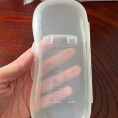 エジソンママ スプーン&フォーク(1.5歳ごろ〜)カトラリーケースの画像