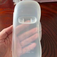 エジソンママ スプーン&フォーク(1.5歳ごろ〜)カトラリーケースの画像