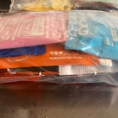 ランダム　大量にあります！　スープや紅茶　など　カップ麺のスープ類も　選択可能です。の画像