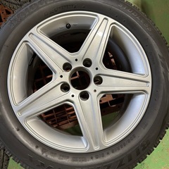 輸入車ホイール‼️ 格安ホイールだと思います‼️の画像