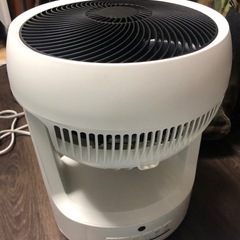 HC-T1805 サーキュレーター ヒート&クールの画像