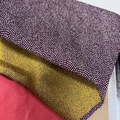 風呂敷5枚セットの画像