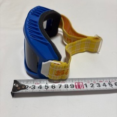 ゴーグル　キッズの画像