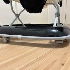 西松屋 Smart Angel エンジョイレーサー 歩行器の画像