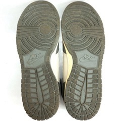 NIKE dunk high ２８cm！の画像