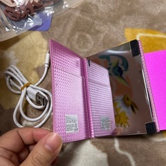 モバイルバッテリーの画像