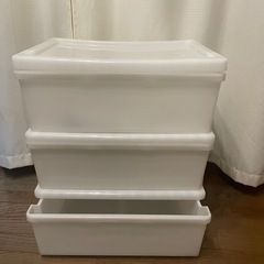 プラチェストの画像