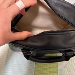 ショルダーバッグの画像