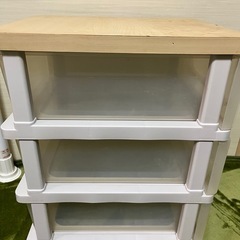 収納ケースの画像