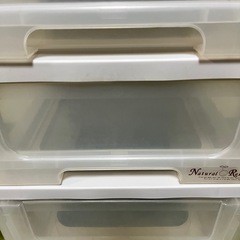 収納ケースの画像