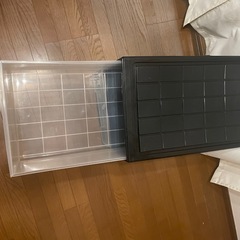 収納ケースの画像