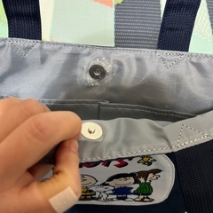 トートバッグの画像