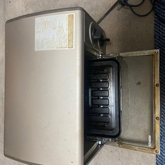 オーブントースター ET-SW80 の画像