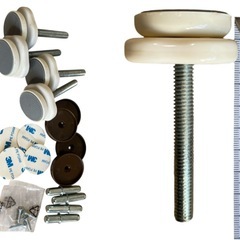 ベビーゲート　西松屋の画像