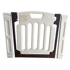 ベビーゲート　西松屋の画像