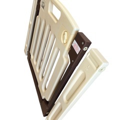 ベビーゲート　西松屋の画像