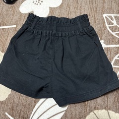 110短パンの画像