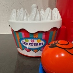 ディズニー おしゃべりガチャ はじめて英語の画像