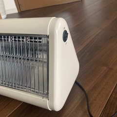 あしもとあったかストーブの画像