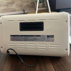 あしもとあったかストーブの画像