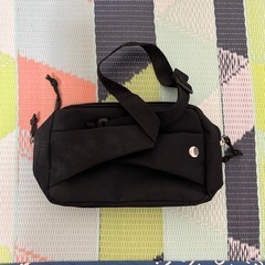 ウエストポーチの画像