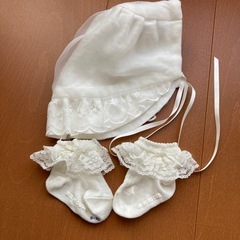 MIKI HOUSE セレモニードレスの画像