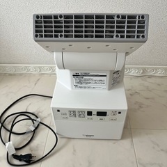 象印　布団乾燥機　の画像