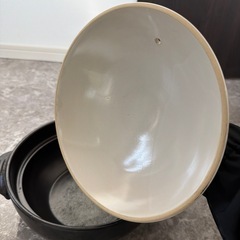 土鍋の画像