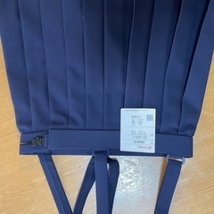 【未使用】八女市小学校制服120cmの画像