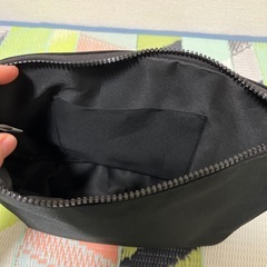 ショルダーバッグの画像