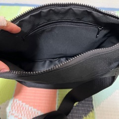 ショルダーバッグの画像