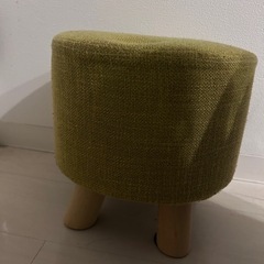 いす　ミニ椅子　スツールの画像