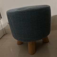 いす　ミニ椅子　スツールの画像
