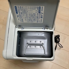 ダイニチファンヒーターの画像