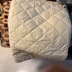 ベッドPADの画像