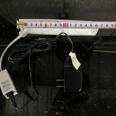 水槽ライトの画像