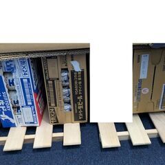 缶ビール他、7箱セットの画像