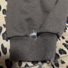 子供服セットアップの画像