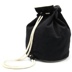 《美品》CHANELノベルティプールバッグ ショルダーバッグ 巾着バッグの画像