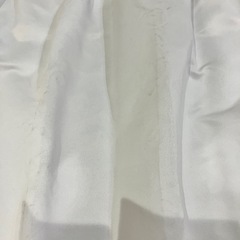 ニトリ　ダマスク柄　遮光１級　ドレープカーテン100×140　2枚の画像