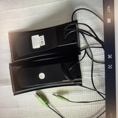 スピーカーの画像