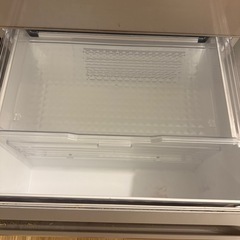 日立冷蔵庫|602L|2022年製の画像