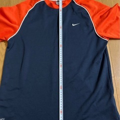 ナイキ　メンズ　Tシャツの画像