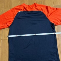 ナイキ　メンズ　Tシャツの画像