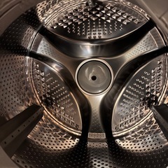 日立 ドラム式洗濯機<きまりました>の画像