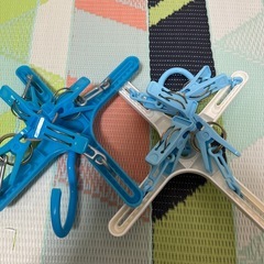 洗濯ピンチの画像