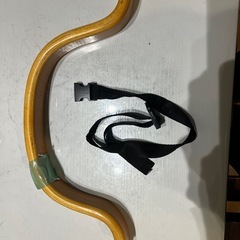 ハイチェアの画像