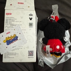 POPMART 正規品　新品　ミッキーファミリー　ミニーの画像