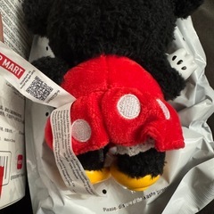 POPMART 正規品　新品　ミッキーファミリー　ミニーの画像