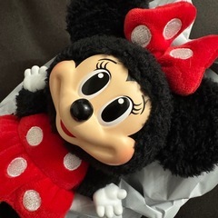 POPMART 正規品　新品　ミッキーファミリー　ミニーの画像